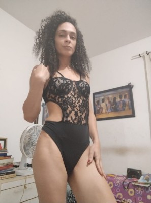 Valeska Oliveira