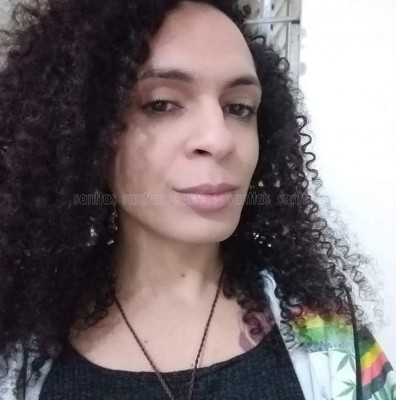 Valeska Oliveira