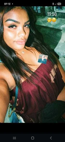 Moreninha cearence 