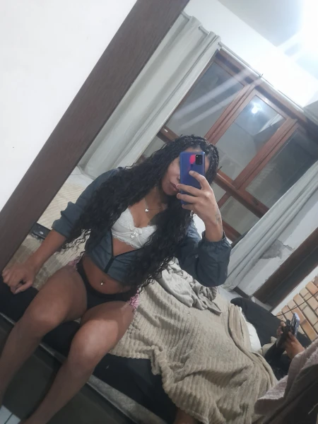 Taty indionara 
