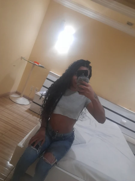 Taty indionara 