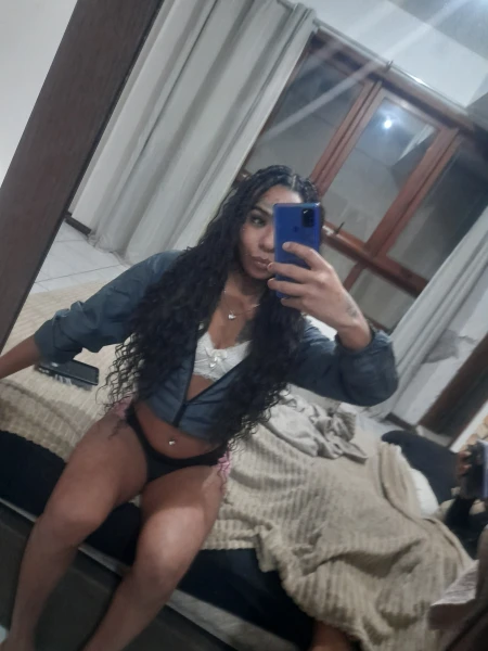 Taty indionara 
