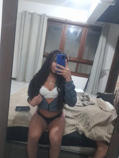 Taty indionara 