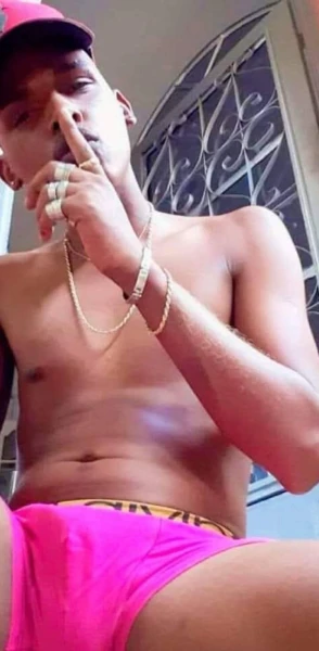 Cria safadin