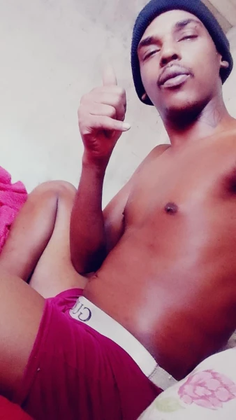 Cria safadin