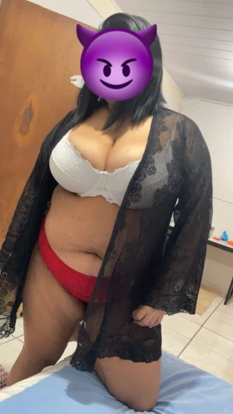 Talita fofinha