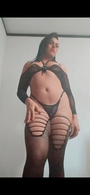 💥LEONNA TRANS desejo Sedução💥