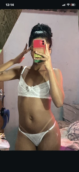 Acompanhante de luxo 