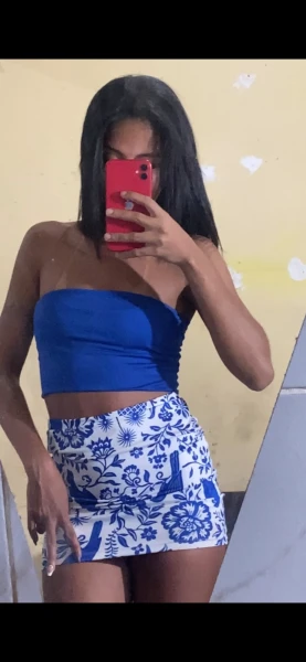 Acompanhante de luxo 