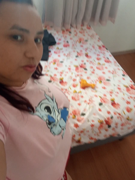Acompanhante de luxo 