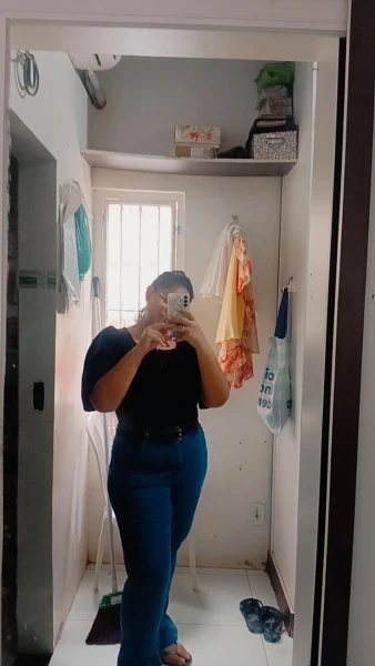 Acompanhante de luxo 