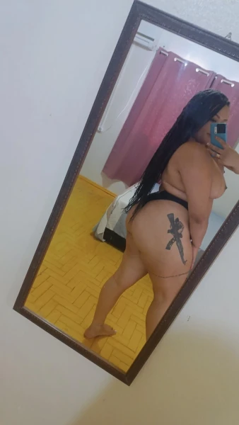 Tayná Paulista 