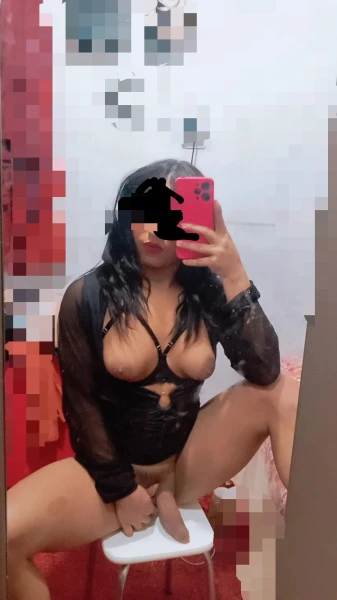 Putinha safadinha 