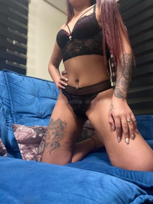 Luana Novata