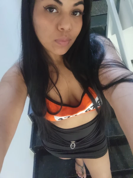 Acompanhante venezolana em caxias do sul