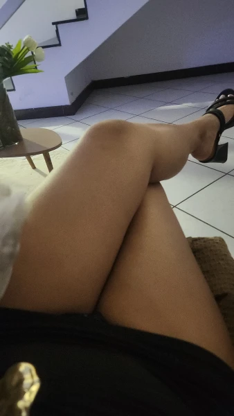 Acompanhante venezolana em caxias do sul