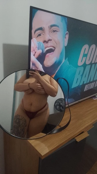 Acompanhante Zona leste Sp
