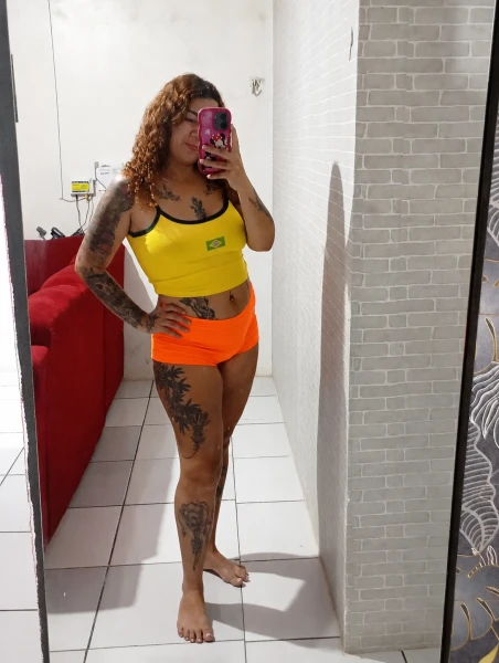 Beatriz Quente 🥵