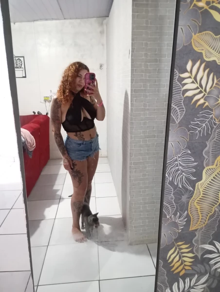 Beatriz Quente 🥵