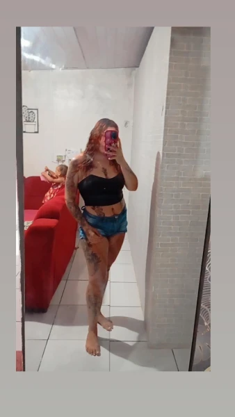 Beatriz Quente 🥵