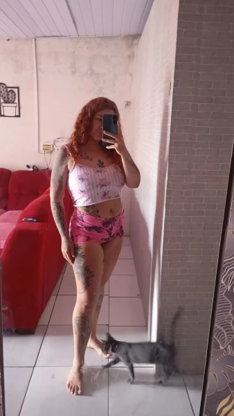 Beatriz Quente 🥵