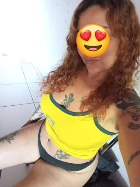 Beatriz Quente 🥵