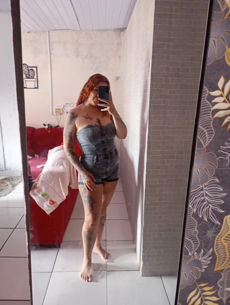 Beatriz Quente 🥵