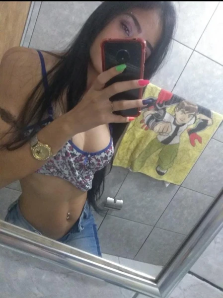 Acompanhante de luxo
