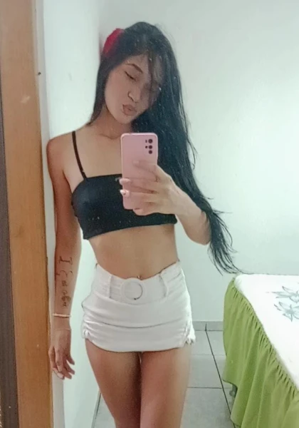 Acompanhante de luxo