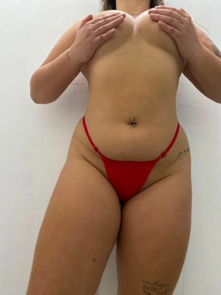 Loirinha delicinha 