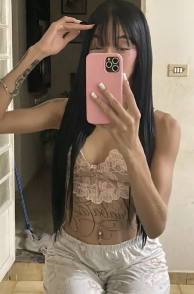 Mineira acompanhante de luxo 