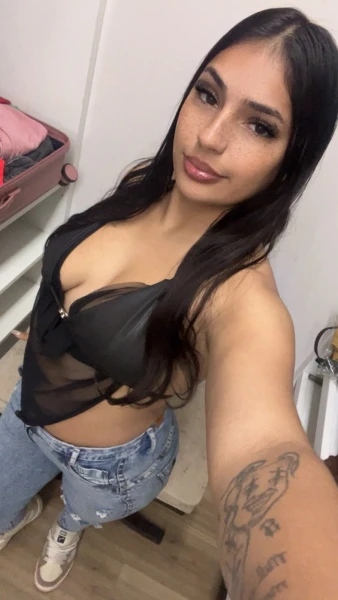 Sabrina 