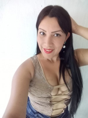 Natasha Antony