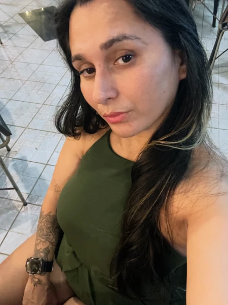 Jessika massagista tântrica 