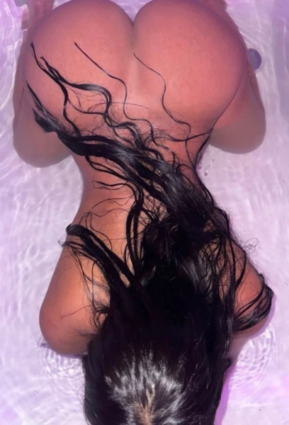 Moreninha disponível na cidade 🤩