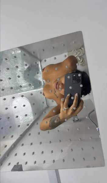 Moreninha disponível na cidade 🤩