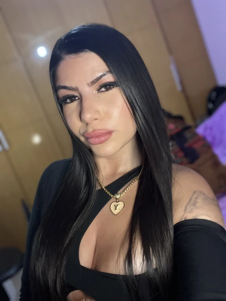 Acompanhante gaúchinha