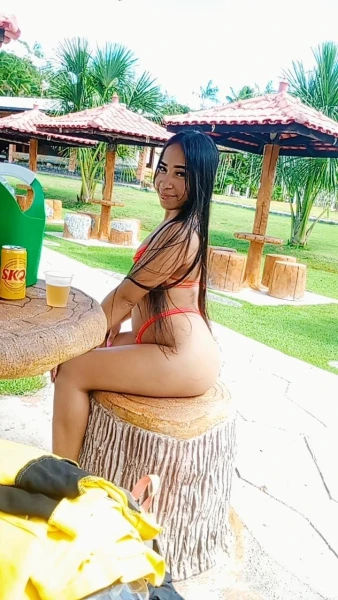 Acompanhante em Ananindeua 