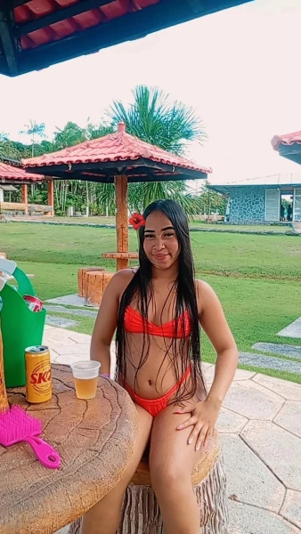 Acompanhante em Ananindeua 