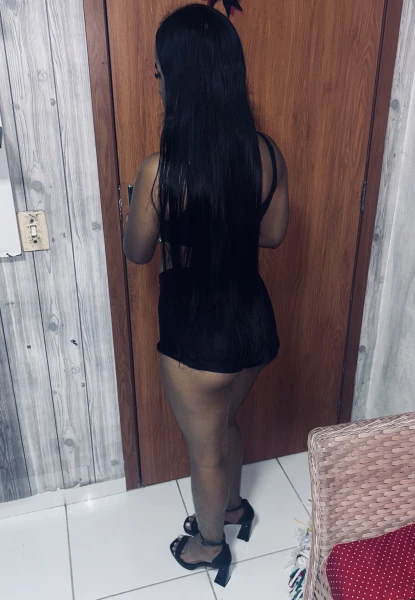 Acompanhante em Ananindeua 