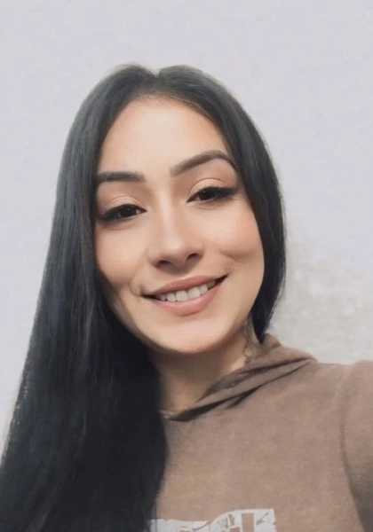 Sabrina castro 
