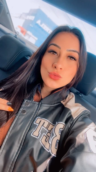 Sabrina castro 