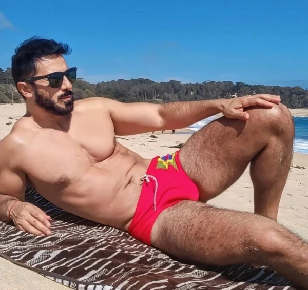Paulo experiência com casais e iniciantes!