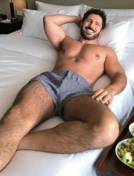 Paulo experiência com casais e iniciantes!
