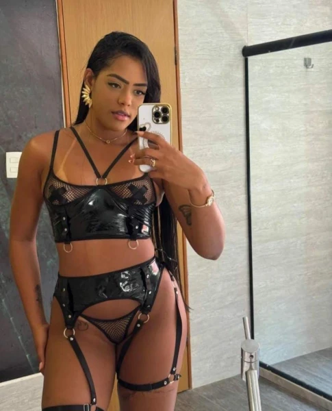 Morena Safada E Sem Limites ! 