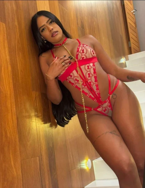 Morena Safada E Sem Limites ! 