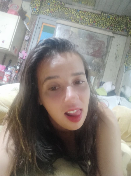 Bibi perigosa 