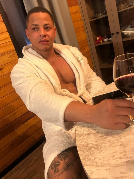 Acompanhante de luxo em Floripa 