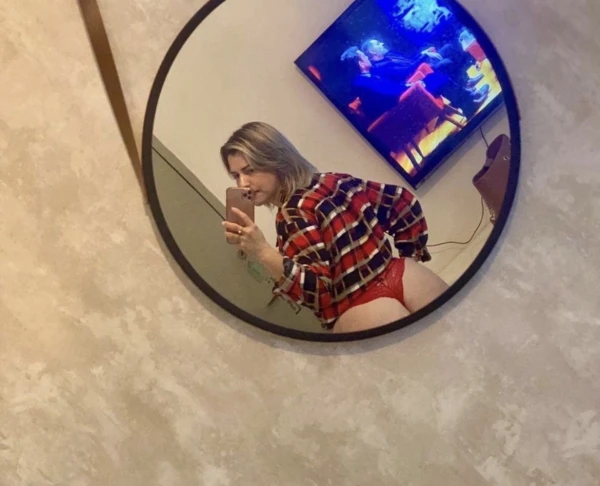 Branquinha novidade em Brasília❗️😻✨ Loirinha alto nível novidade na cidade ❗️😻🔥