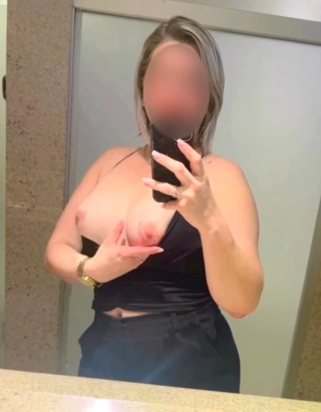 Branquinha novidade em Brasília❗️😻✨ Loirinha alto nível novidade na cidade ❗️😻🔥